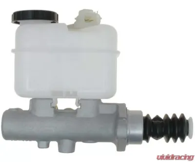 Raybestos Element3 New Master Cylinder MC390762 - MC390762