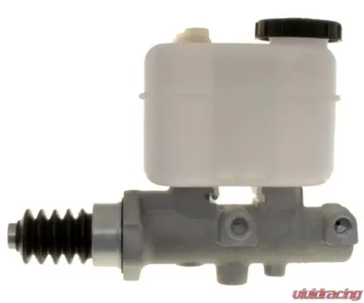 Raybestos Element3 New Master Cylinder MC390763 - MC390763
