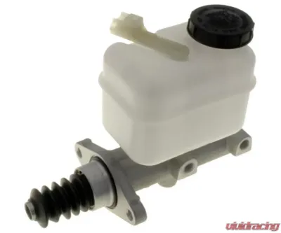Raybestos Element3 New Master Cylinder MC390763 - MC390763