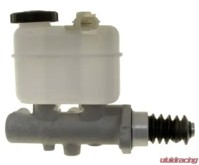 Raybestos Element3 New Master Cylinder MC390763 - MC390763
