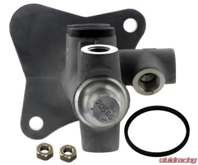 Raybestos Element3 New Master Cylinder Mercedes-Benz MC390765 - MC390765