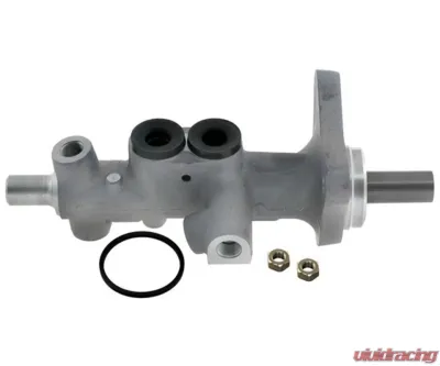Raybestos Element3 New Master Cylinder Mercedes-Benz MC390765 - MC390765