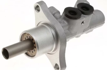 Master Cylinder Braces