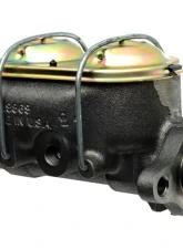 Raybestos Element3 New Master Cylinder MC39077                                     - MC39077 - Image 2