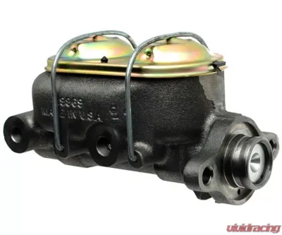 Raybestos Element3 New Master Cylinder MC39077 - MC39077