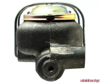 Raybestos Element3 New Master Cylinder MC39077 - MC39077