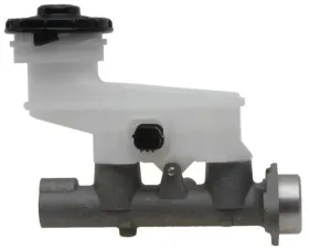 Raybestos Element3 New Master Cylinder Honda Insight 2001-2006 Automatic CVT MC390797