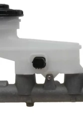 Raybestos Element3 New Master Cylinder Honda Insight 2001-2006 Automatic CVT MC390797                                     - MC390797 - Image 8