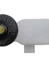 Raybestos Element3 New Master Cylinder Honda Insight 2001-2006 Automatic CVT MC390797                                     - MC390797 - Image 5