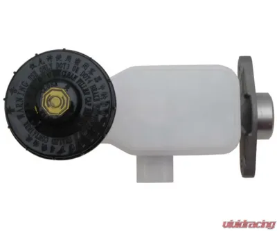 Raybestos Element3 New Master Cylinder Honda Insight 2001-2006 Automatic CVT MC390797 - MC390797