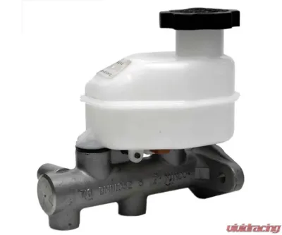 Raybestos Element3 New Master Cylinder Hyundai Elantra 2001-2003 MC390798 - MC390798