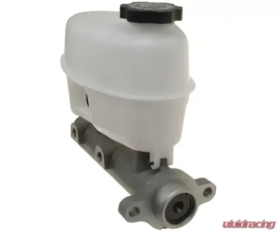 Raybestos Element3 New Master Cylinder MC390804 - MC390804