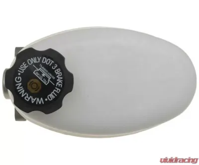 Raybestos Element3 New Master Cylinder MC390804 - MC390804