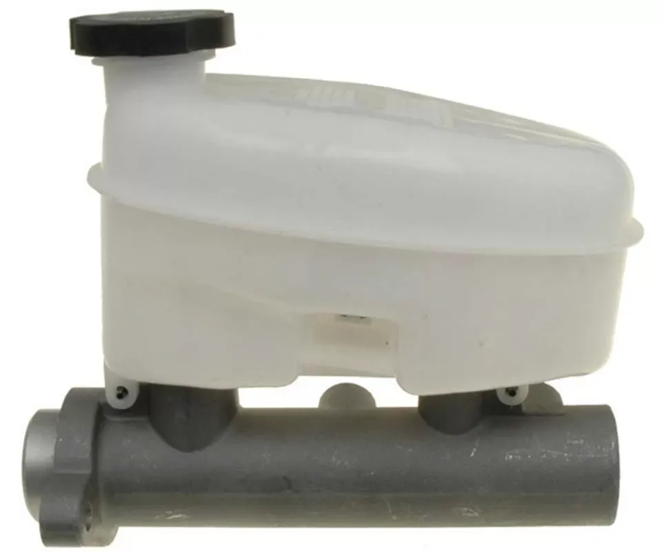 Raybestos Element3 New Master Cylinder MC390806 - MC390806