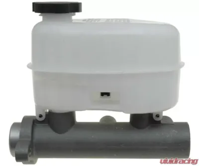 Raybestos Element3 New Master Cylinder MC390818 - MC390818