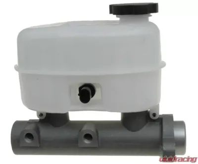 Raybestos Element3 New Master Cylinder MC390818 - MC390818
