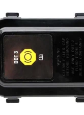 Raybestos Element3 New Master Cylinder Chevrolet Astro 2003-2005 MC390830                                     - MC390830 - Image 4