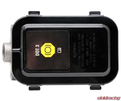 Raybestos Element3 New Master Cylinder Chevrolet Astro 2003-2005 MC390830 - MC390830