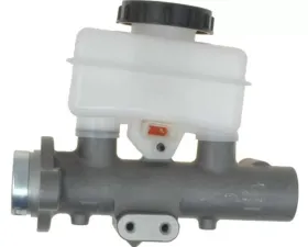 Raybestos Element3 New Master Cylinder Nissan 2003-2004 3.3L V6 MC390840