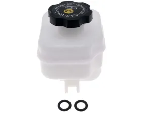 Raybestos Element3 Master Cylinder Reservoir MC390845RSV