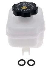 Raybestos Element3 Master Cylinder Reservoir MC390845RSV                                     - MC390845RSV - Image 3