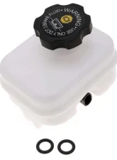 Raybestos Element3 Master Cylinder Reservoir MC390845RSV                                     - MC390845RSV - Image 3