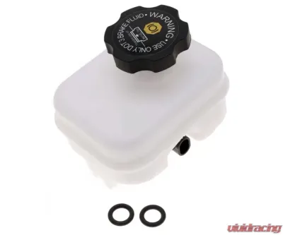 Raybestos Element3 Master Cylinder Reservoir MC390845RSV - MC390845RSV
