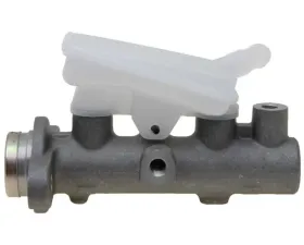 Raybestos Element3 New Master Cylinder Nissan Quest 2004-2009 MC390854
