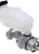 Raybestos Element3 New Master Cylinder Chevrolet Aveo 2004-2008 Manual MC390881                                     - MC390881 - Image 2