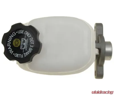 Raybestos Element3 New Master Cylinder MC390884 - MC390884