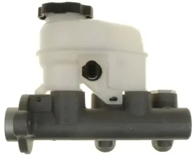 Raybestos Element3 New Master Cylinder Buick LaCrosse 2005 MC390887