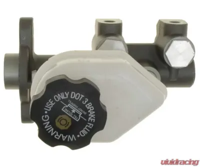 Raybestos Element3 New Master Cylinder Buick LaCrosse 2005 MC390887 - MC390887