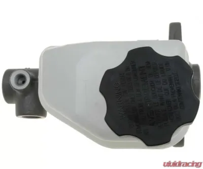 Raybestos Element3 New Master Cylinder Hyundai Tiburon 2003-2005 MC390891 - MC390891