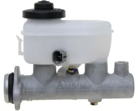 Raybestos Element3 New Master Cylinder Toyota Solara 2000-2003 MC390901