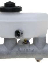 Raybestos Element3 New Master Cylinder Toyota Solara 2000-2003 MC390901                                     - MC390901 - Image 7