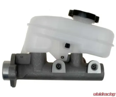 Raybestos Element3 New Master Cylinder Cadillac MC390908 - MC390908