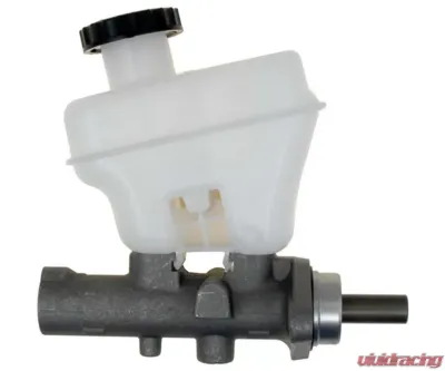 Raybestos Element3 New Master Cylinder MC390909 - MC390909