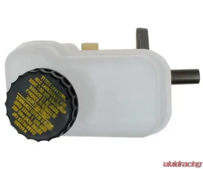 Raybestos Element3 New Master Cylinder MC390909 - MC390909
