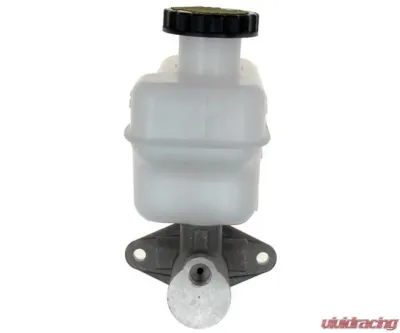 Raybestos Element3 New Master Cylinder MC390909 - MC390909