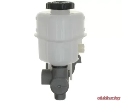 Raybestos Element3 New Master Cylinder MC390919 - MC390919