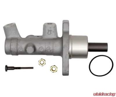 Raybestos Element3 New Master Cylinder BMW MC390923 - MC390923