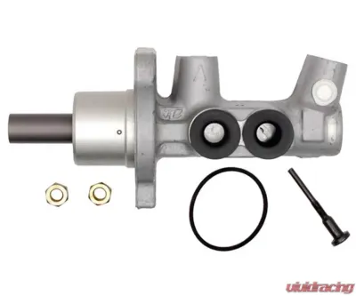 Raybestos Element3 New Master Cylinder BMW MC390923 - MC390923