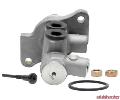 Raybestos Element3 New Master Cylinder BMW MC390923 - MC390923