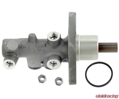 Raybestos Element3 New Master Cylinder MC390925 - MC390925