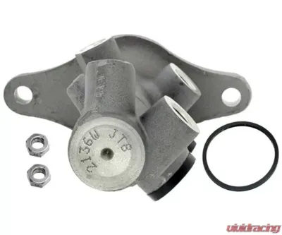 Raybestos Element3 New Master Cylinder MC390925 - MC390925
