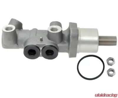 Raybestos Element3 New Master Cylinder MC390925 - MC390925