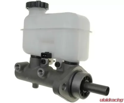 Raybestos Element3 New Master Cylinder MC390927 - MC390927