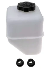 Raybestos Element3 Master Cylinder Reservoir MC390957RSV                                     - MC390957RSV - Image 3