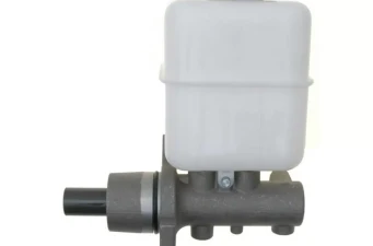 Master Cylinder Braces