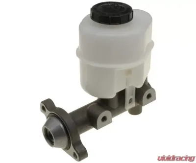 Raybestos Element3 New Master Cylinder MC390960 - MC390960